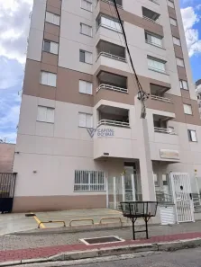 Apartamento com 2 Quartos à venda, 57m² no Jardim Oriente, São José dos Campos