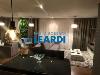 Apartamento com 3 Quartos à venda, 100m² no Vila Isa, São Paulo