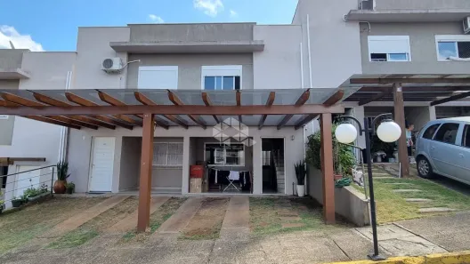 Casa com 2 Quartos à venda, 68m² no Moinhos D'Água, Lajeado