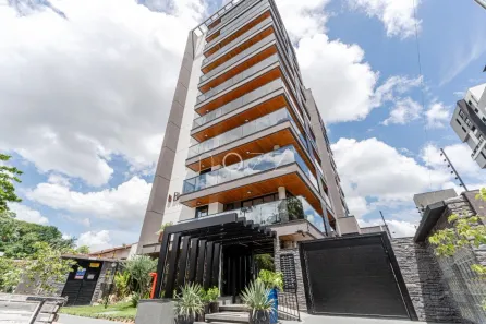 Apartamento com 2 Quartos à venda, 80m² no Anita Garibaldi, Joinville