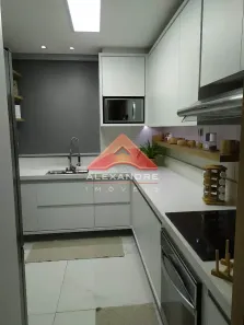 Apartamento com 2 Quartos à venda, 70m² no Jardim Vale do Sol, São José dos Campos