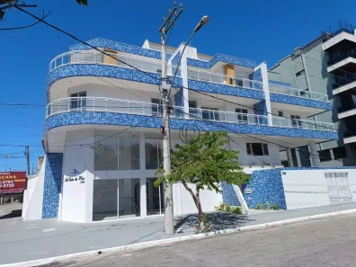 Apartamento com 1 Quarto à venda, 69m² no Braga, Cabo Frio