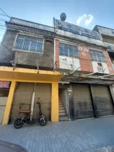 Prédio Comercial à venda, 190m² no Antonina, São Gonçalo