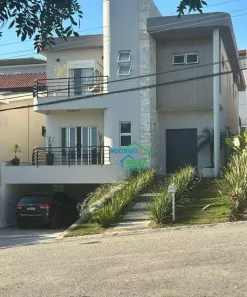 Casa de Condomínio com 5 Quartos à venda, 400m² no Alphaville, Santana de Parnaíba