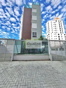 Apartamento com 3 Quartos à venda, 97m² no Itacolomi, Balneário Piçarras