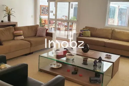 Casa com 4 Quartos à venda, 350m² no Chácara Monte Alegre, São Paulo