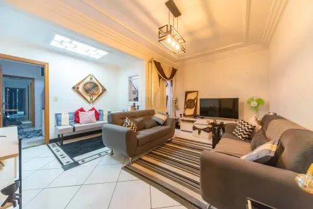 Apartamento com 3 Quartos à venda, 100m² no Campestre, Santo André