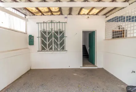 Ponto Comercial com 3 Quartos para alugar, 156m² no Água Branca, São Paulo