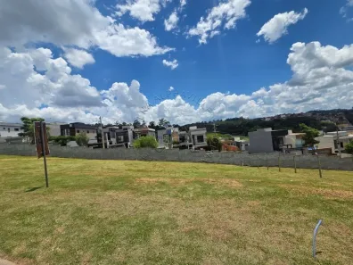 Lote/Terreno à venda, 527m² no Villas do Jaguari, Santana de Parnaíba