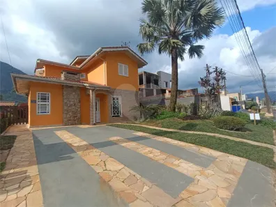 Casa de Condomínio com 3 Quartos à venda, 236m² no Morada da Praia, Bertioga