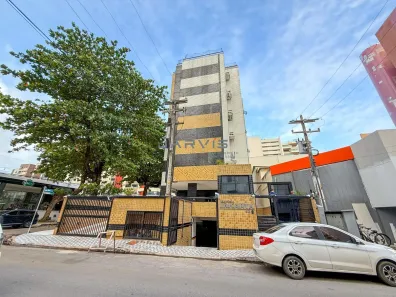 Apartamento com 4 Quartos à venda, 108m² no Ponta Verde, Maceió