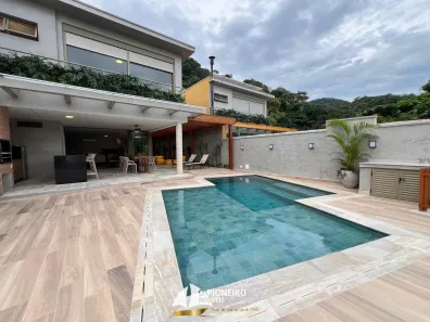 Casa de Condomínio com 5 Quartos à venda, 285m² no Bairro de Juquehy, São Sebastião