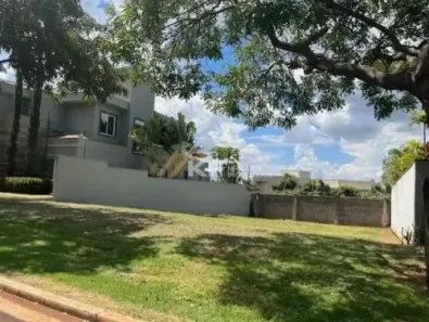Lote/Terreno à venda, 487m² no Residencial e Empresarial Alphaville, Ribeirão Preto