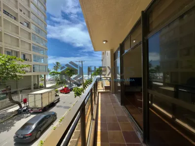 Apartamento com 3 Quartos à venda, 160m² no Pitangueiras, Guarujá