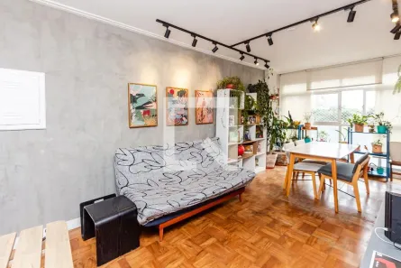 Apartamento com 3 Quartos à venda, 95m² no Vila Nova Conceição, São Paulo