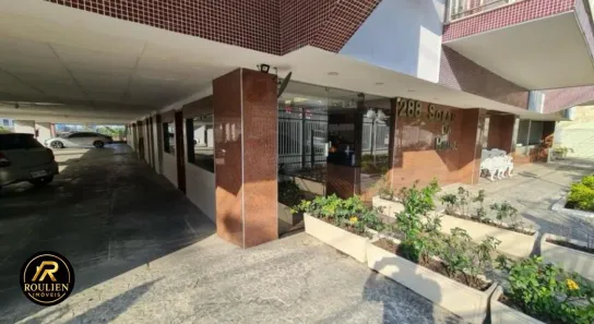 Apartamento com 2 Quartos à venda, 103m² no Centro, Nova Iguaçu