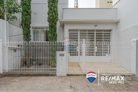 Casa com 2 Quartos à venda, 156m² no Vila Industrial, Campinas