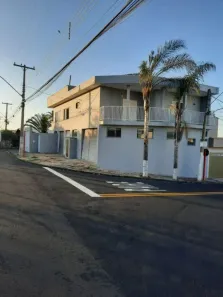 Sobrado com 3 Quartos à venda, 240m² no Jardim Dona Francisca, São Carlos