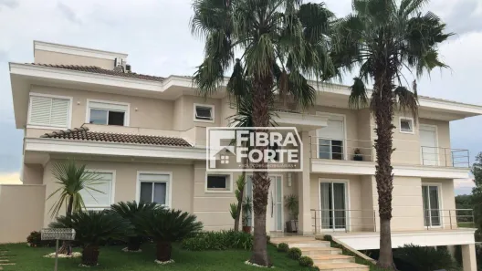 Casa de Condomínio com 3 Quartos à venda, 446m² no Swiss Park, Campinas