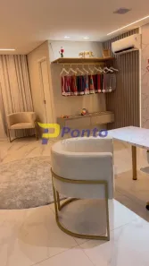 Sala Comercial com 1 Quarto à venda, 26m² no Vila Joana D'Arc, Lagoa Santa