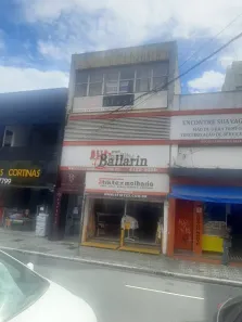 Prédio Comercial à venda, 512m² no Centro, São Bernardo do Campo