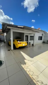 Casa com 3 Quartos à venda, 160m² no Plano Diretor Norte, Palmas
