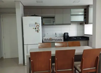 Apartamento com 3 Quartos para alugar, 90m² no Centro, São José do Rio Preto