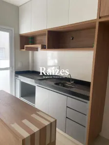 Apartamento com 2 Quartos à venda, 48m² no Santa Mônica, Uberlândia