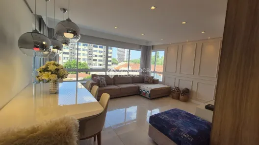 Apartamento com 3 Quartos à venda, 81m² no Cristo Redentor, Porto Alegre