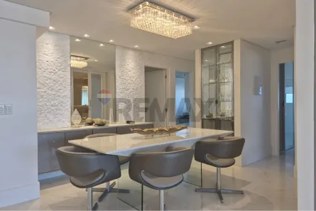 Apartamento com 3 Quartos à venda, 138m² no Boa Viagem, Recife