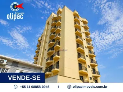 Apartamento com 3 Quartos à venda, 110m² no Vila Carvalho, Sorocaba