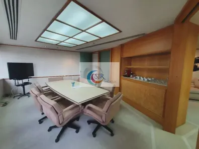 Sala Comercial à venda, 500m² no Jardim Paulistano, São Paulo