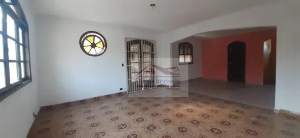 Imóvel Comercial com 2 Quartos para alugar, 130m² no Parque Novo Mundo, São Paulo