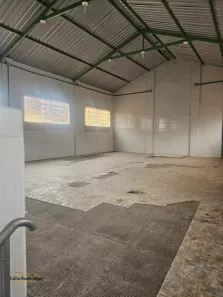 Galpão/Depósito/Armazém à venda, 320m² no Jardim Leônidas Moreira, São Paulo
