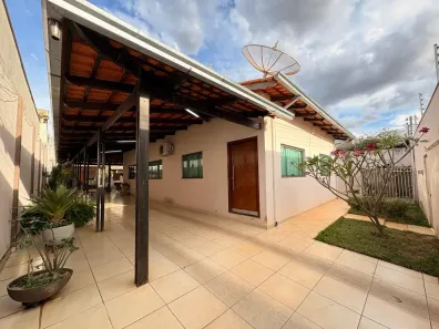 Casa com 2 Quartos à venda, 375m² no Parque das Nações, Anápolis