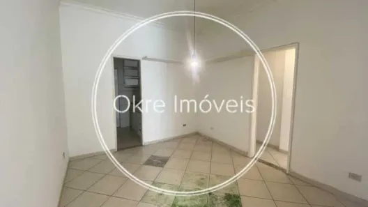 Apartamento com 1 Quarto à venda, 53m² no Ipanema, Rio de Janeiro
