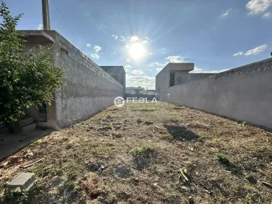Lote/Terreno à venda, 200m² no Jardim dos Lagos, Nova Odessa