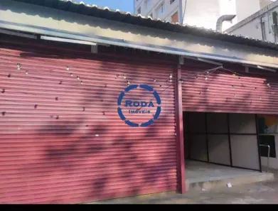 Ponto Comercial para alugar, 550m² no Embaré, Santos