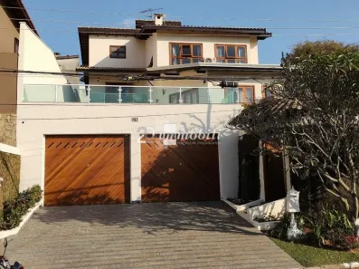 Casa de Condomínio com 4 Quartos à venda, 356m² no Terras do Madeira, Carapicuíba