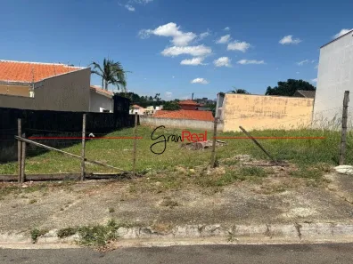 Lote/Terreno à venda, 250m² no Jardim Bela Vista, Indaiatuba