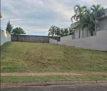 Lote/Terreno à venda, 716m² no Residencial Lago Sul, Bauru