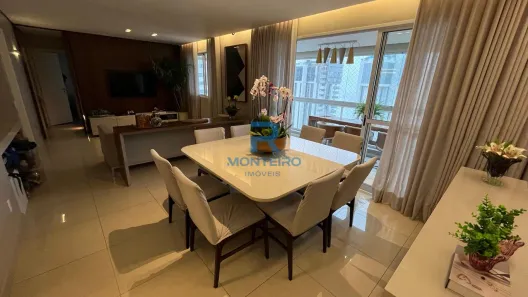 Apartamento com 3 Quartos à venda, 105m² no São Sebastião das Águas Claras, Nova Lima