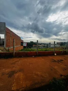 Lote/Terreno à venda, 505m² no Loteamento Residencial Jardim dos Pinheiros, Americana