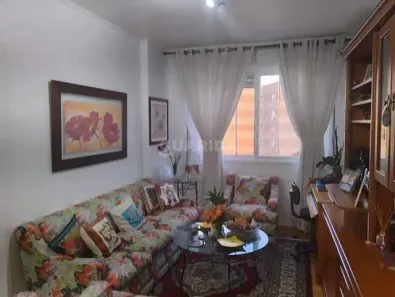 Apartamento com 2 Quartos para alugar, 65m² no Centro Histórico, Porto Alegre