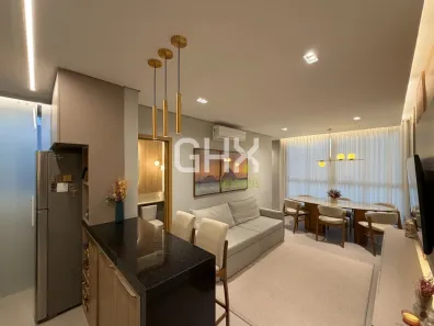 Apartamento com 2 Quartos à venda, 64m² no Cidade Nova, Belo Horizonte