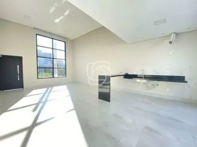 Casa de Condomínio com 3 Quartos para alugar, 196m² no Jardins Di Roma, Indaiatuba