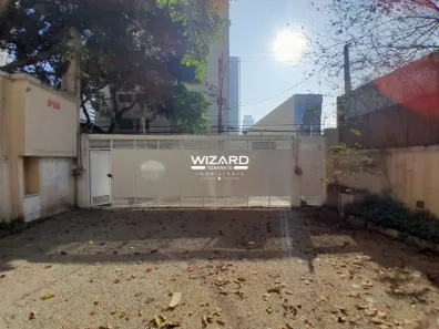 Prédio Comercial à venda, 1100m² no Vila Olímpia, São Paulo