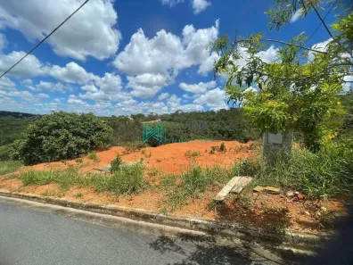 Lote/Terreno à venda, 1000m² no Residencial Real Mont Ville, Lagoa Santa