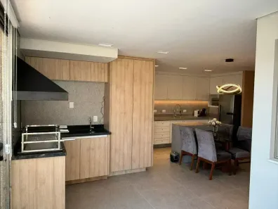 Apartamento com 3 Quartos à venda, 93m² no Lapa, São Paulo