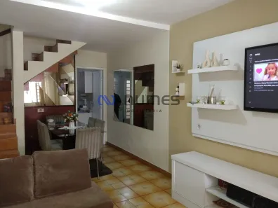 Sobrado com 2 Quartos à venda, 120m² no Vila Espanhola, São Paulo